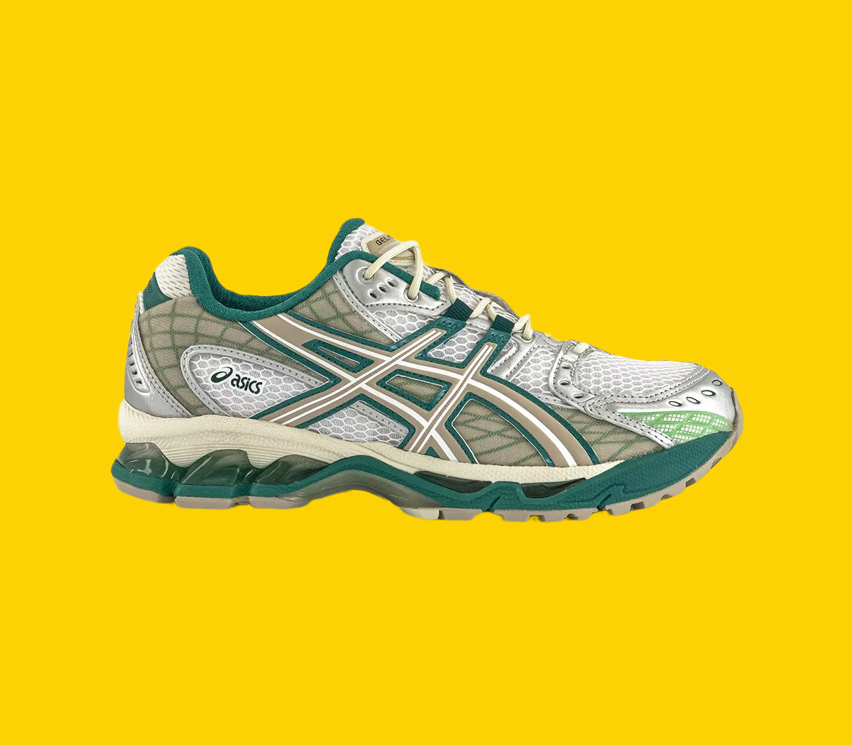 GEL-NIMBUS 10.1 - RAINY LAKE