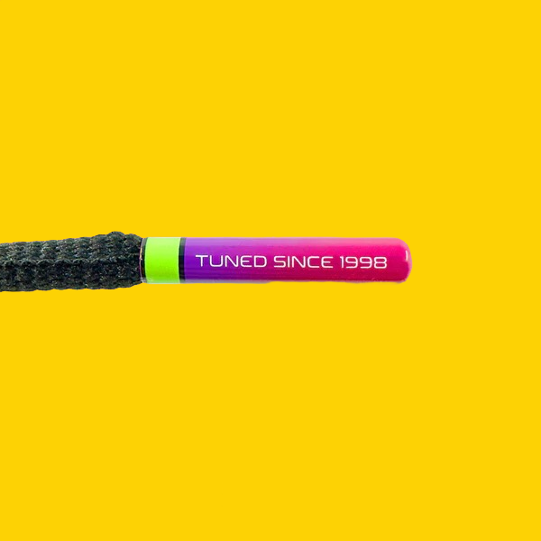 Air Max Plus TN Laces - Multiple Colour Choice