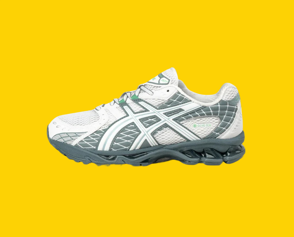 GEL-NIMBUS 10.1 GTX - FJORD GREY