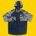 Dri-Fit Reflective Flash Reflective Windrunner