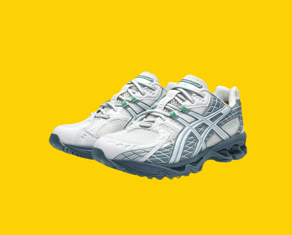 GEL-NIMBUS 10.1 GTX - FJORD GREY