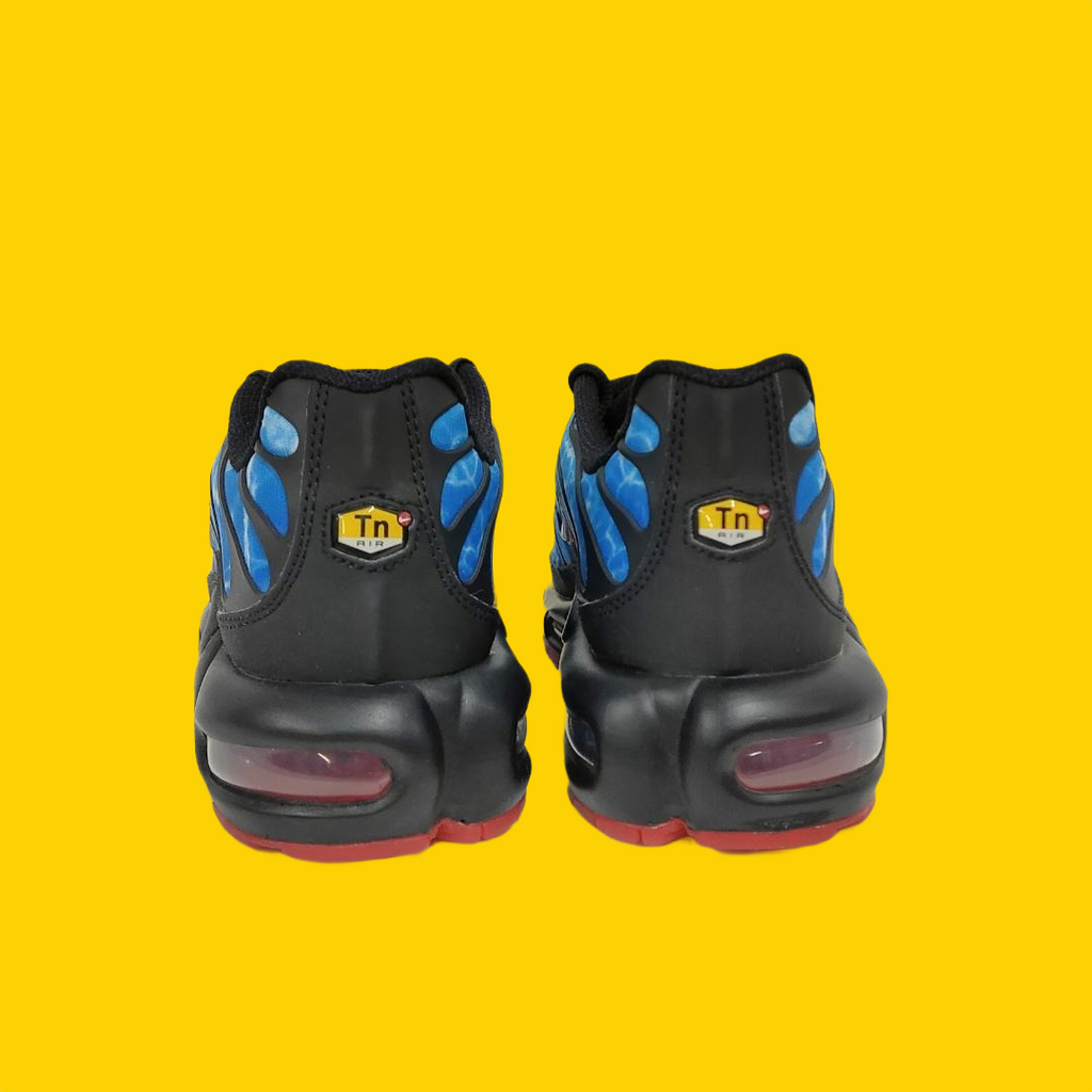 Air Max Plus TN - Shark Attack