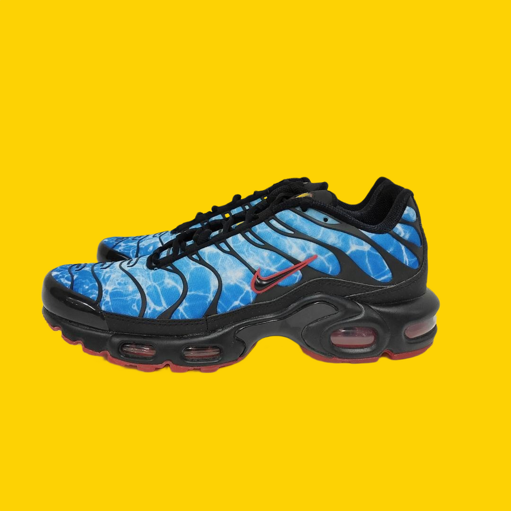 Air Max Plus TN - Shark Attack