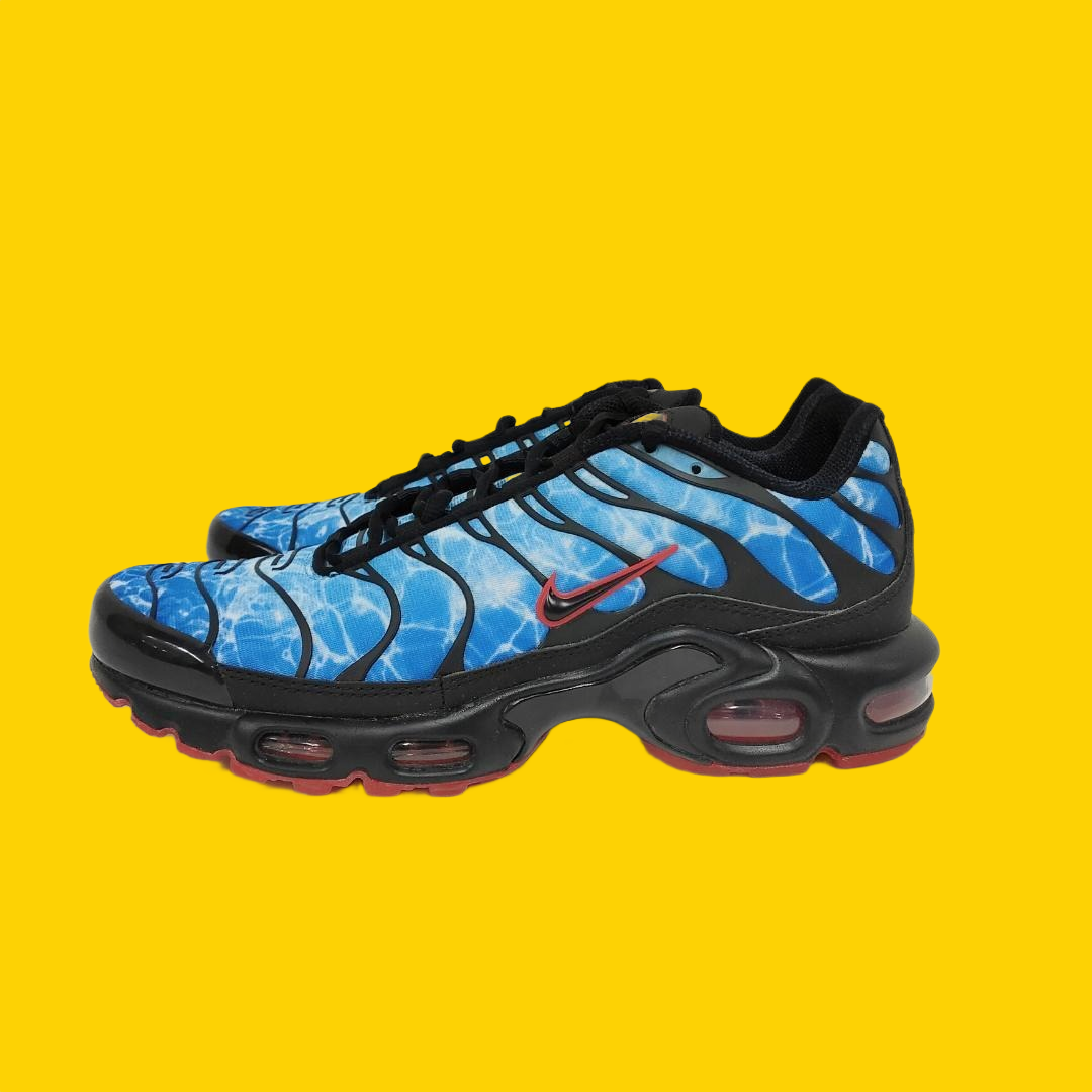 Air Max Plus TN - Shark Attack