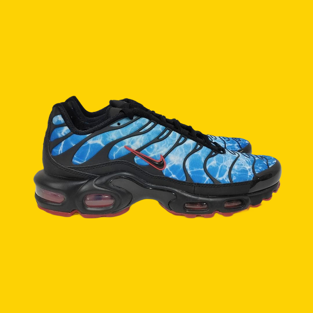 Air Max Plus TN - Shark Attack