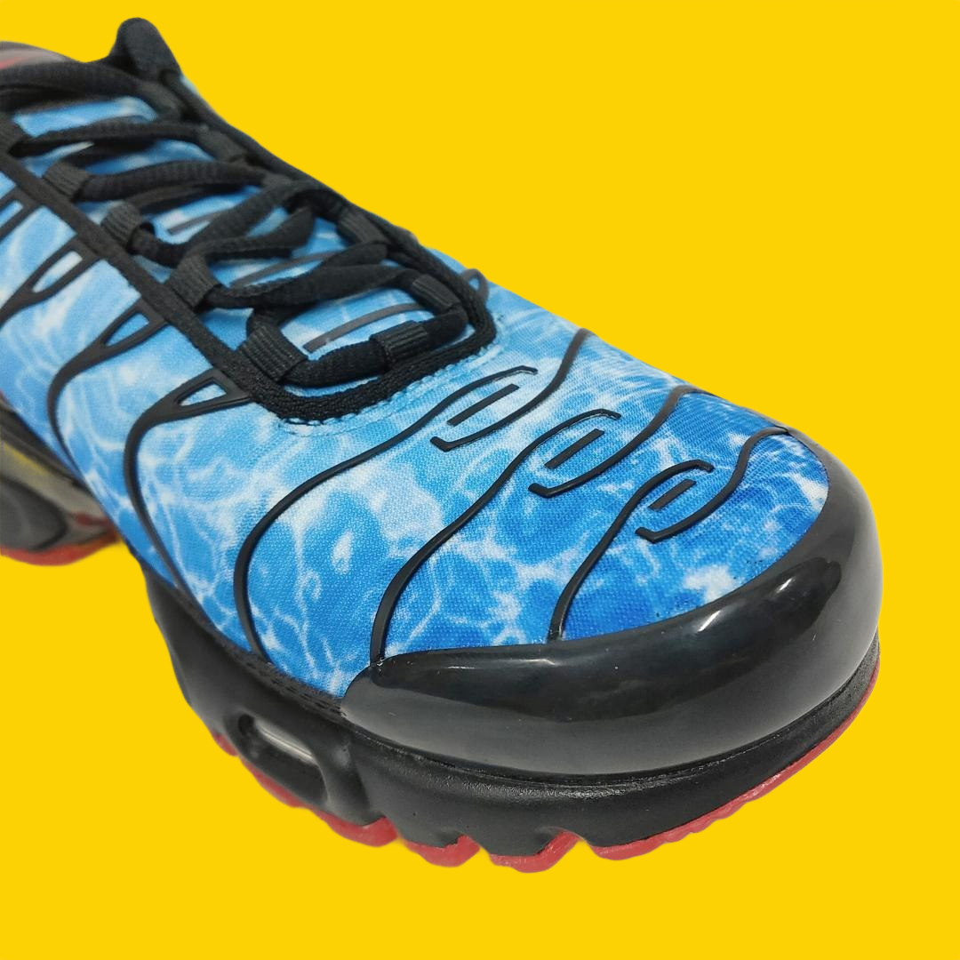 Air Max Plus TN - Shark Attack