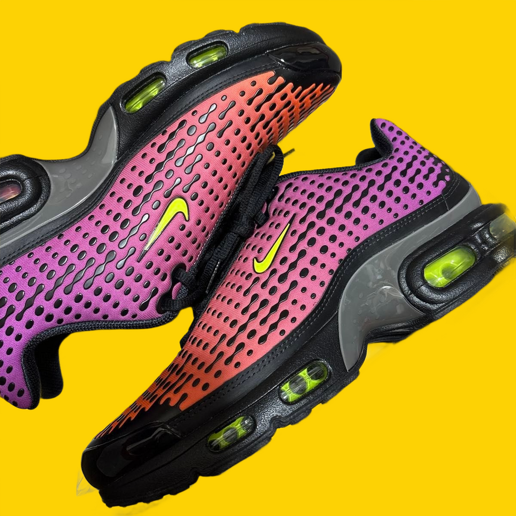 Air Max Plus TN7 - Pink/Dusk