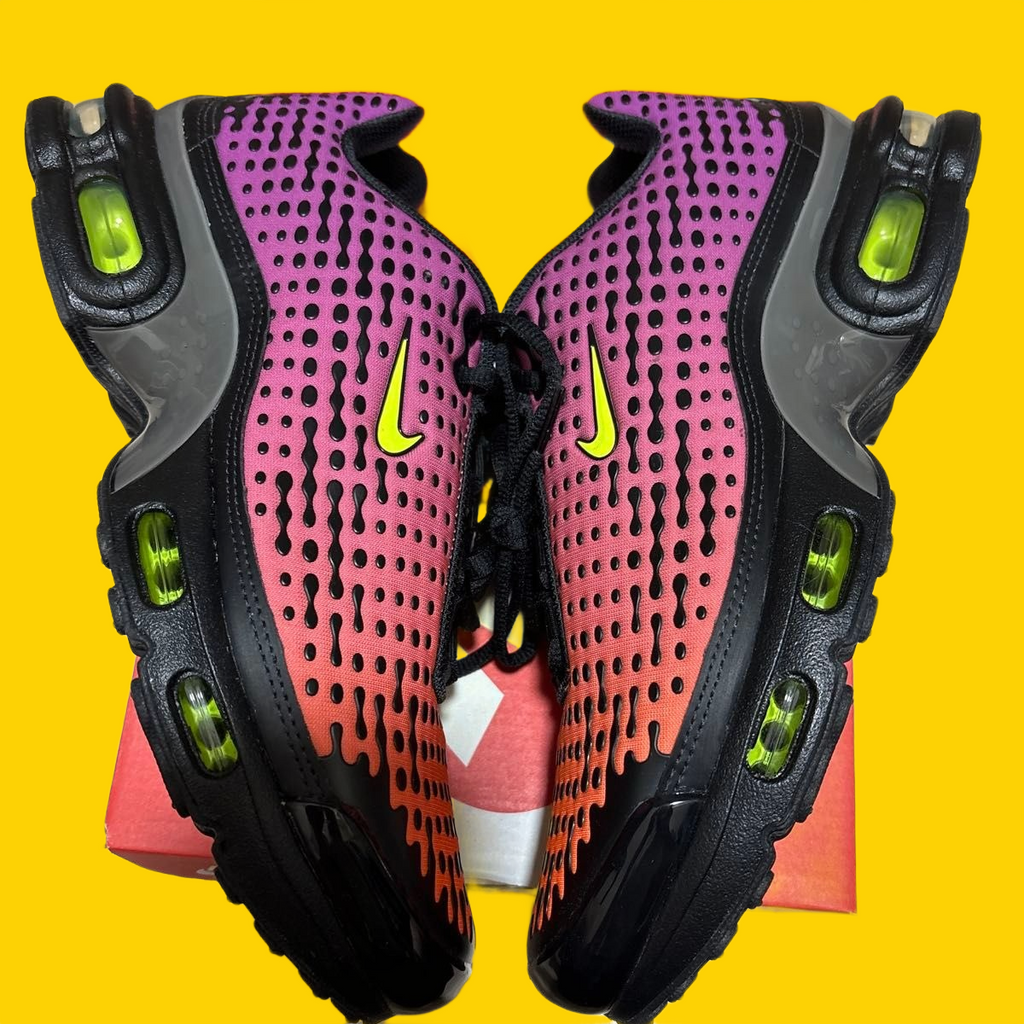 Air Max Plus TN7 - Pink/Dusk
