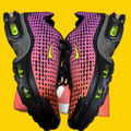 Air Max Plus TN7 - Pink/Dusk