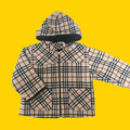 Baby Burberry Coat - Age 1-2Y