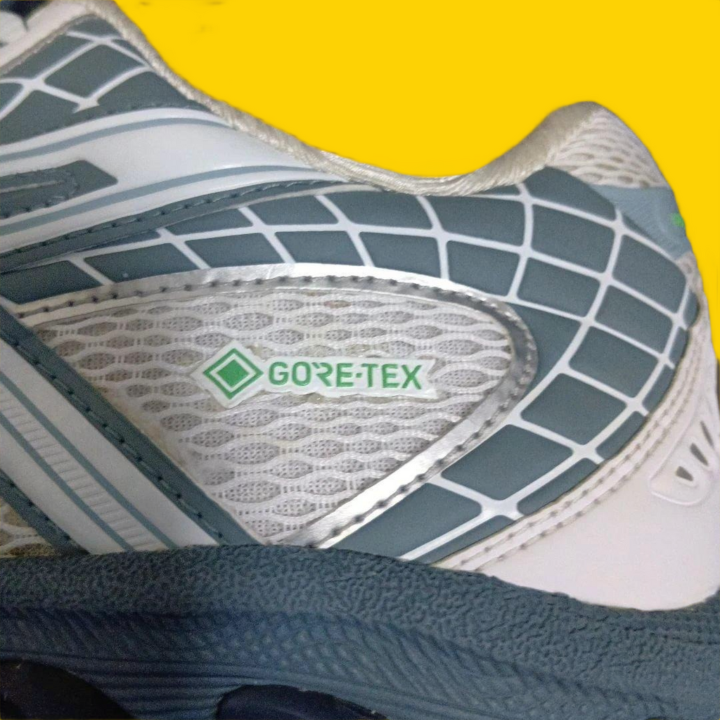 GEL-NIMBUS 10.1 GTX - FJORD GREY