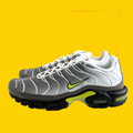 Air Max Plus TN - Neon/Smoke