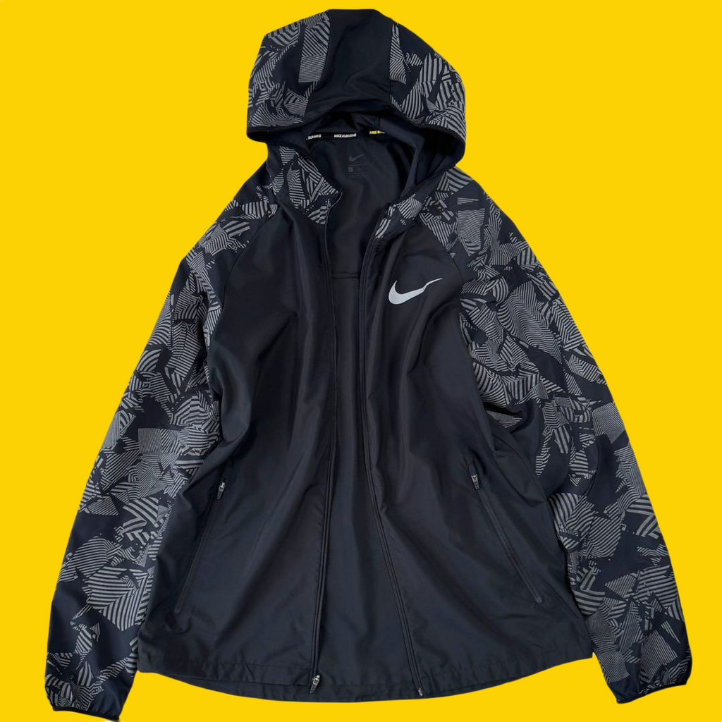 Dri-Fit Reflective Flash Reflective Windrunner