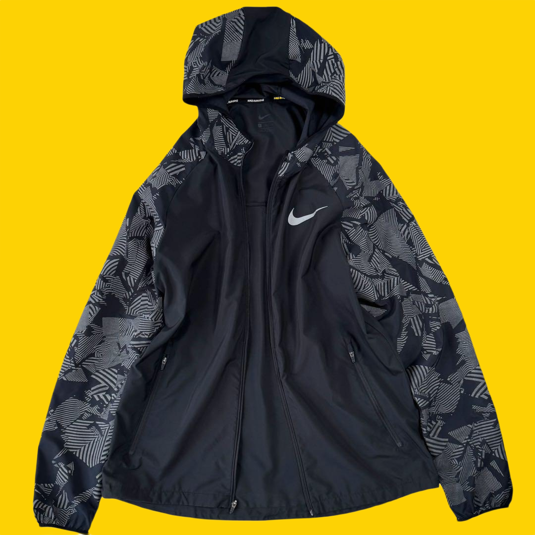 Dri-Fit Reflective Flash Reflective Windrunner