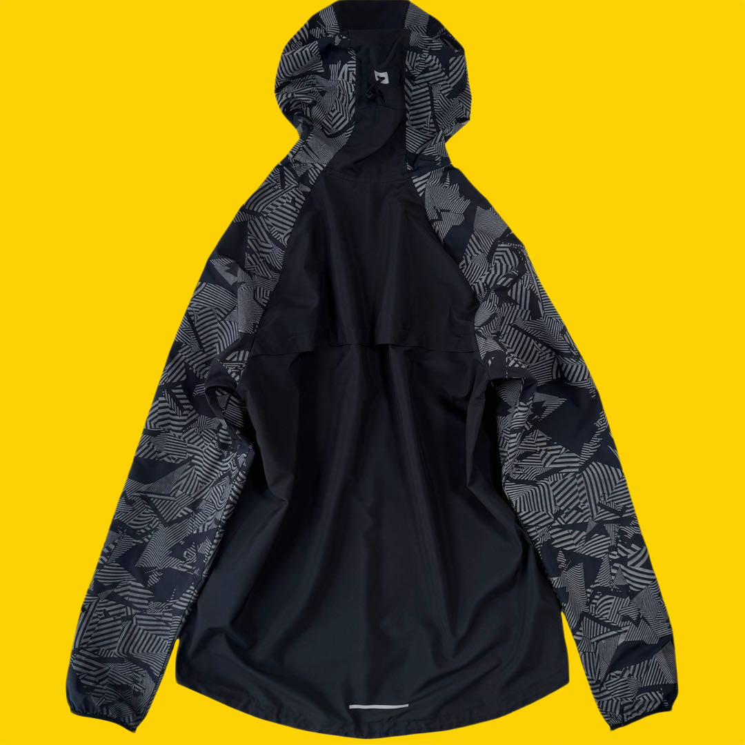 Dri-Fit Reflective Flash Reflective Windrunner