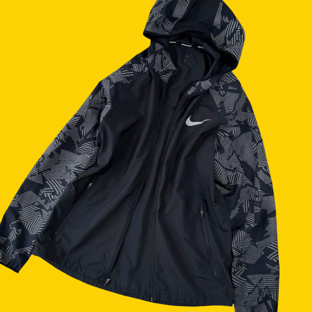 Dri-Fit Reflective Flash Reflective Windrunner
