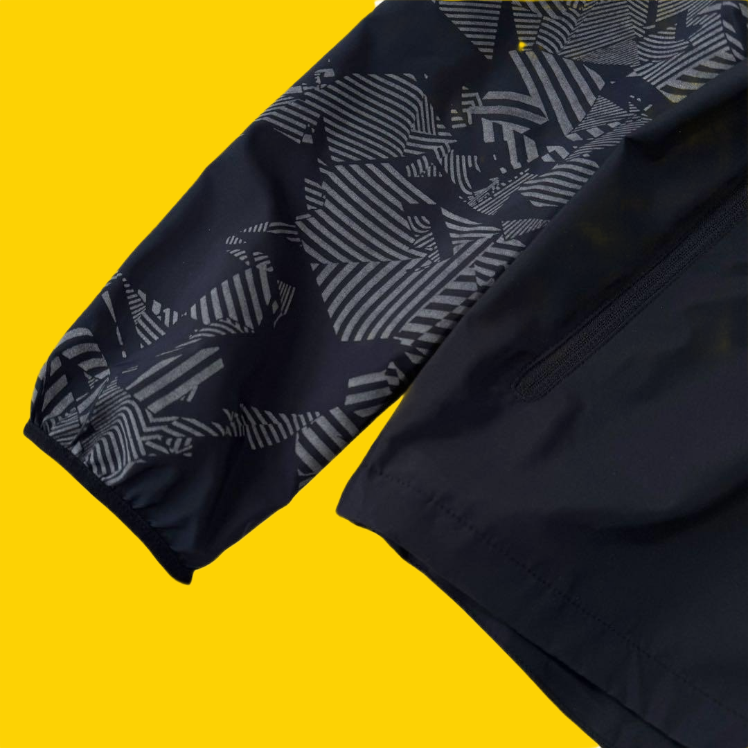Dri-Fit Reflective Flash Reflective Windrunner