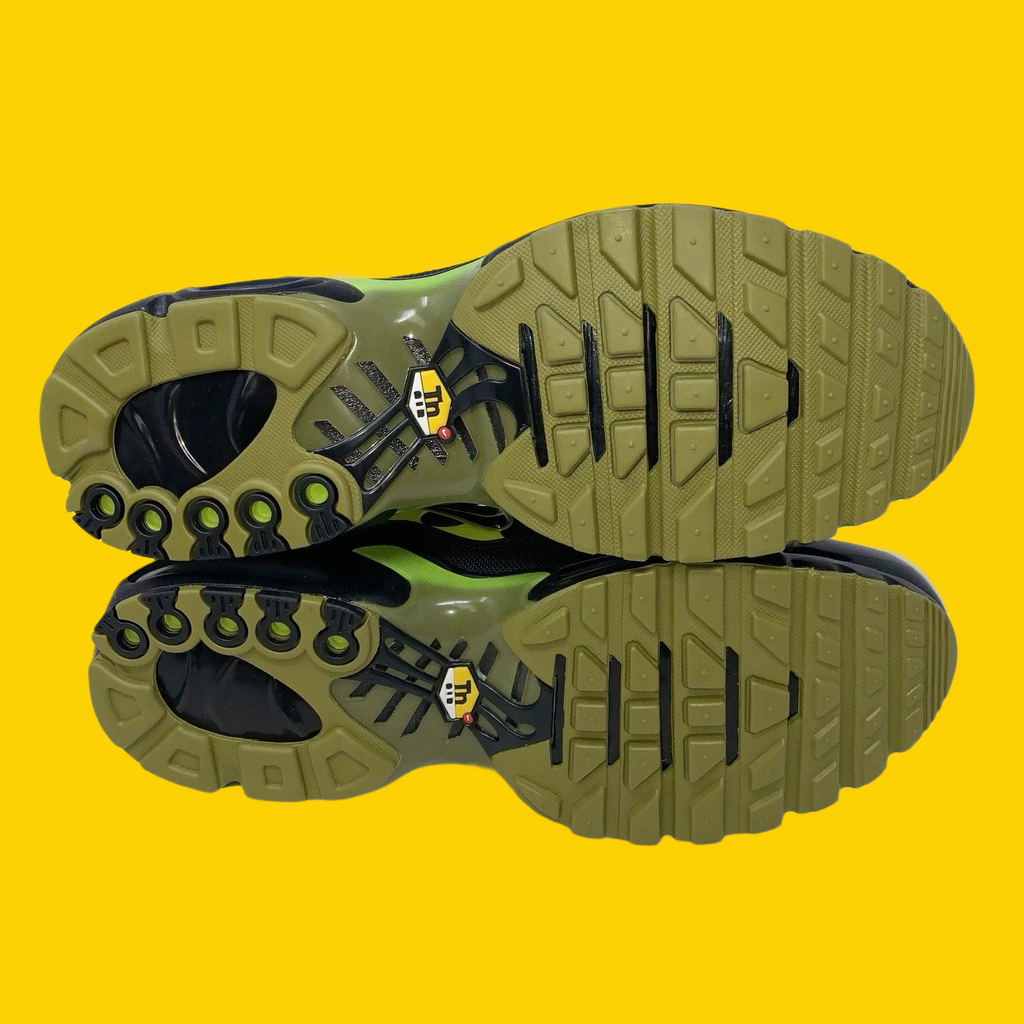 Air Max Plus TN - Pacific Moss