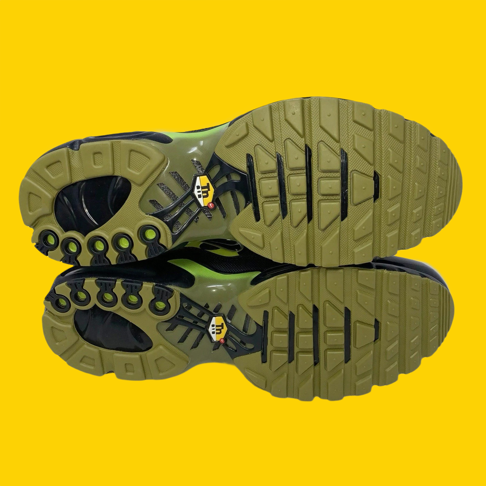 Air Max Plus TN - Pacific Moss