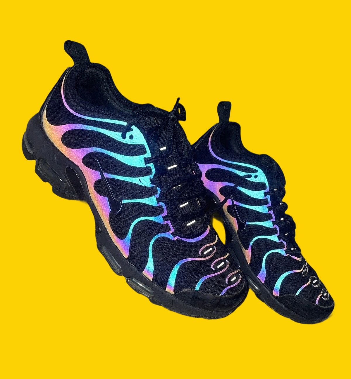Air Max Plus TN Ultra - Rainbow Reflective